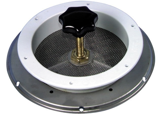 Dekventilator RVS2