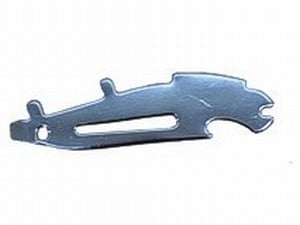 Dekvuldopsleutel