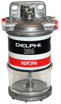 Delphi_brandstoffilter