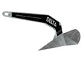 Delta-anker