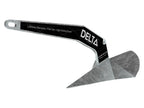 Delta-anker