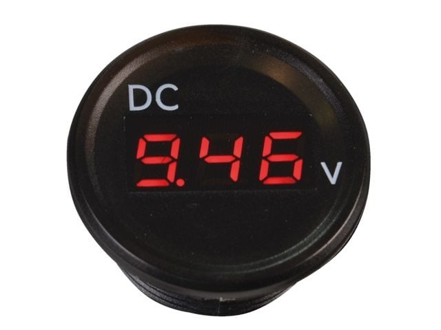 digitale-voltmeter