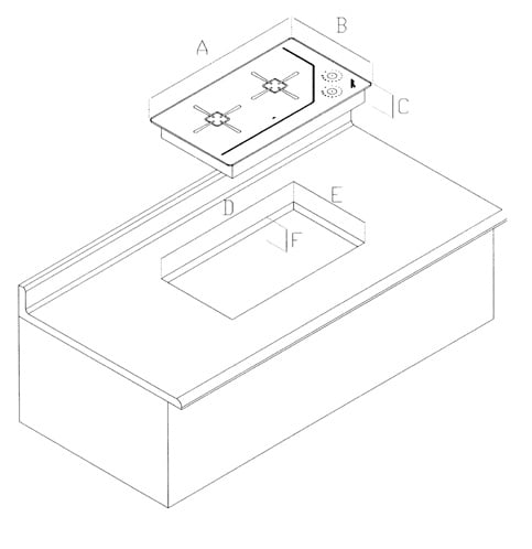 Domini victroceram 2-pits 3