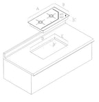 Domini victroceram 2-pits 3