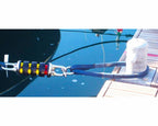 DOUGLAS MARINE Master Mooring Junior afmeerschokdemper 
