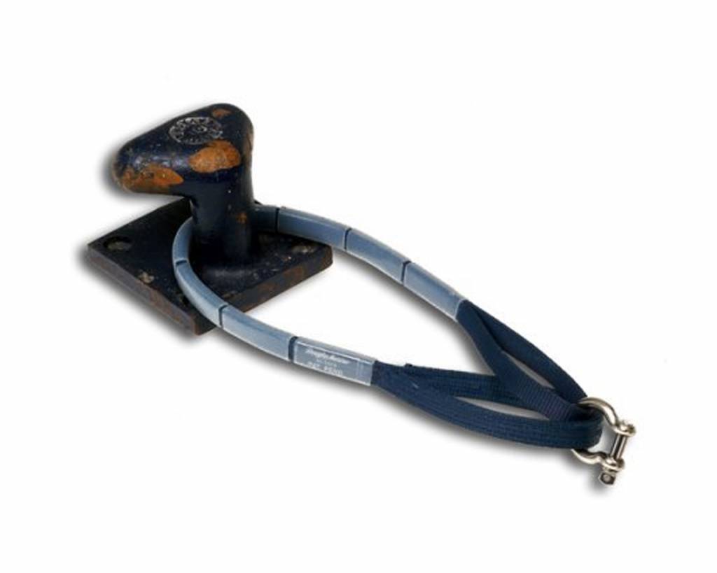DOUGLAS MARINE mooring belt