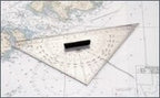 Driehoek plotter