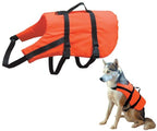 Drijfhulp reddingsvest voor honden en of katten1
