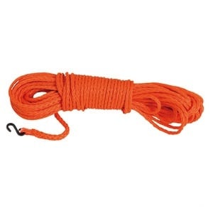 drijvend-werplijn
