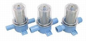 Drinkwaterfilter