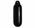 Drop-fender-zwart