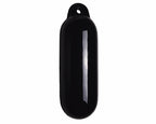 Drop-fender-zwart