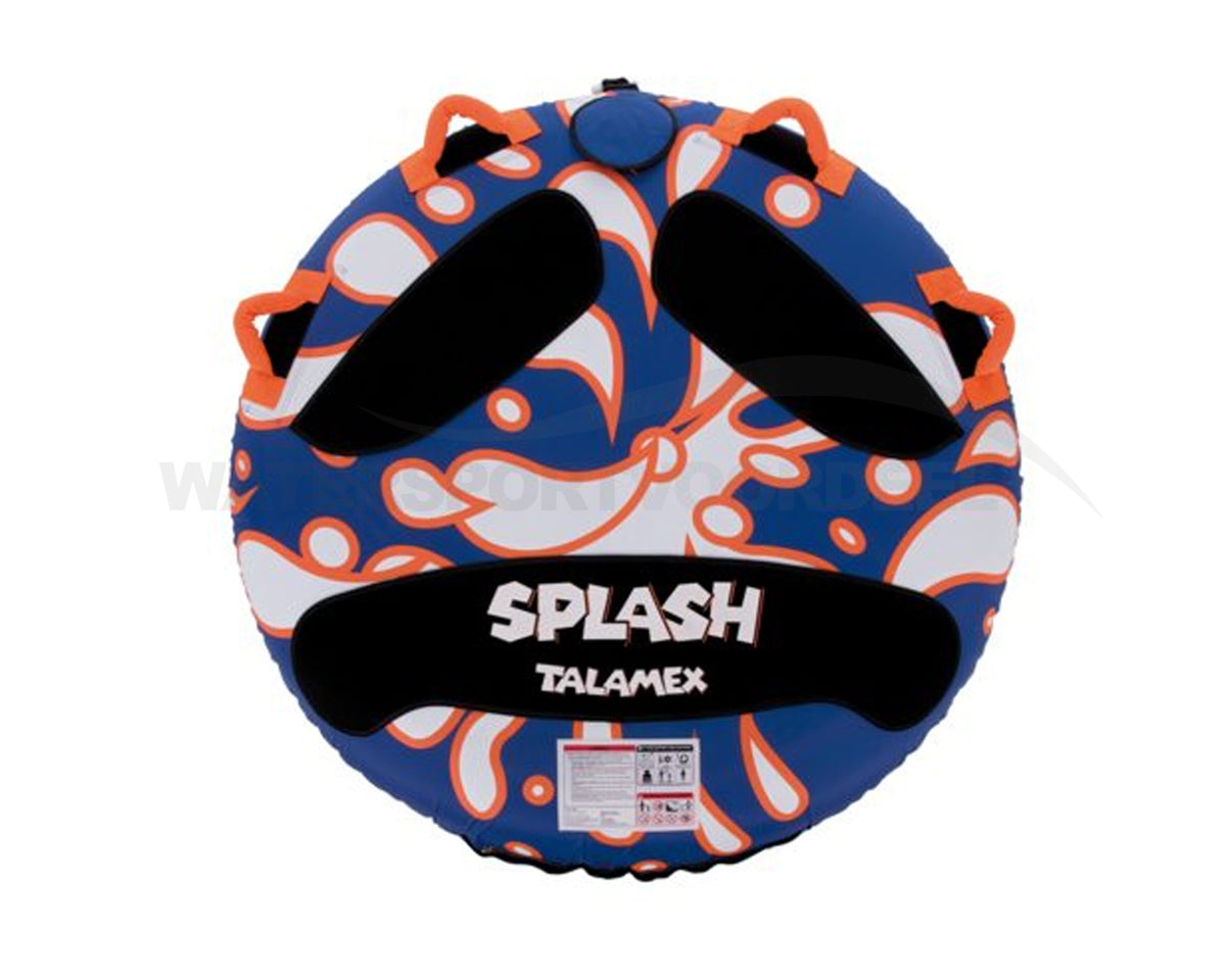 Eenpersoons-Funtube-Talamex-Splash-2