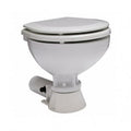elektrisch-toilet-boot