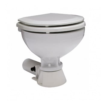 elektrisch-toilet-boot