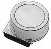 Elektrische hoorn compact Enkel