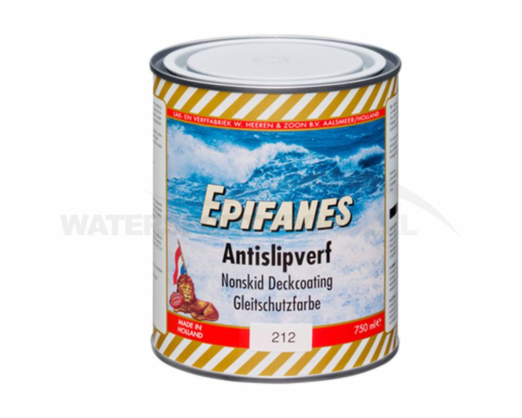 Epifanes antislipverf