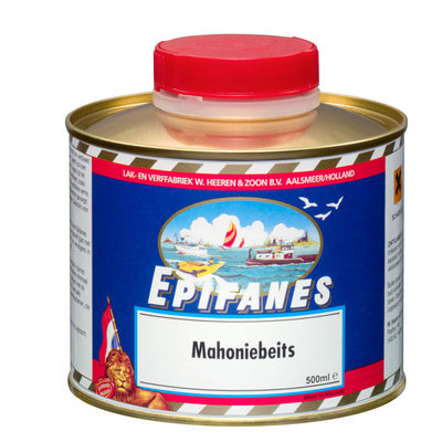 Epifanes-Mahoniebeits