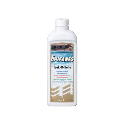 Epifanes-Teak-O-Bello