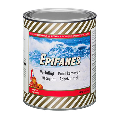 Epifanes-Verfafbijt
