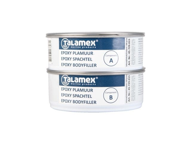 epoxy-plamuur