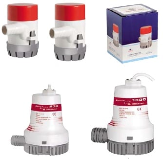 EuroPump_bilgepomp