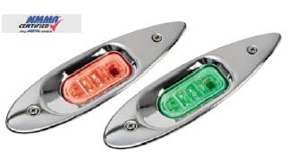 Eye Led navigatielicht - BB - SB