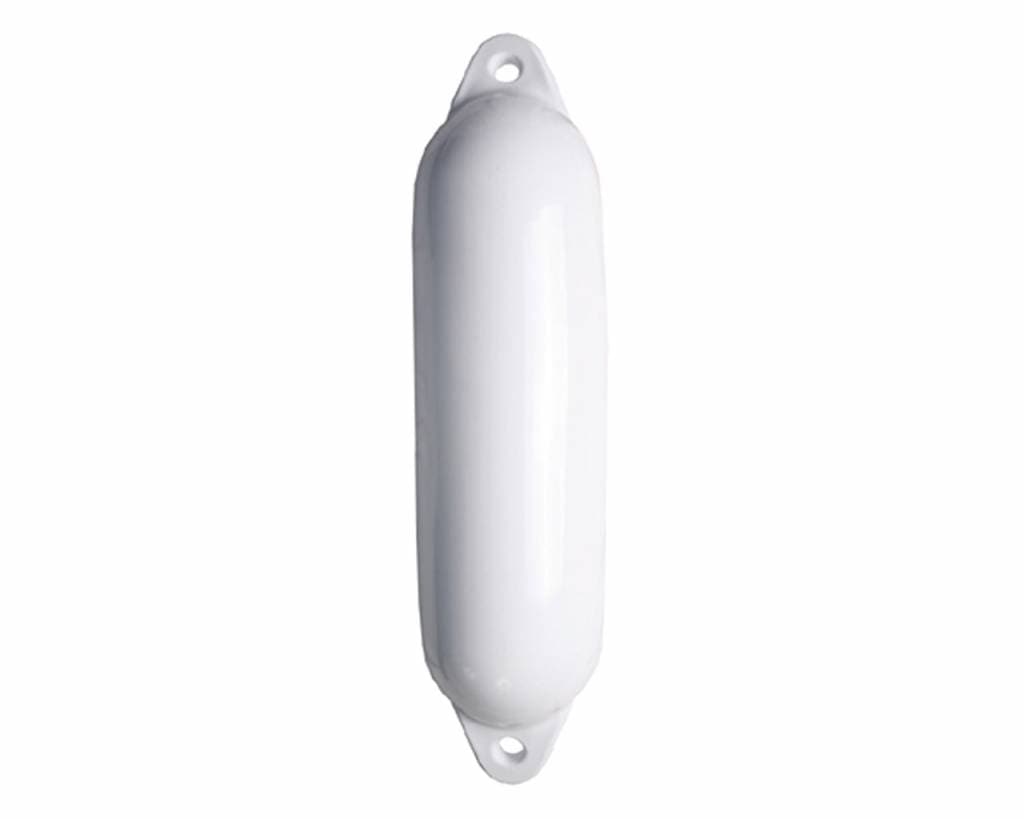 fender stootwil wit