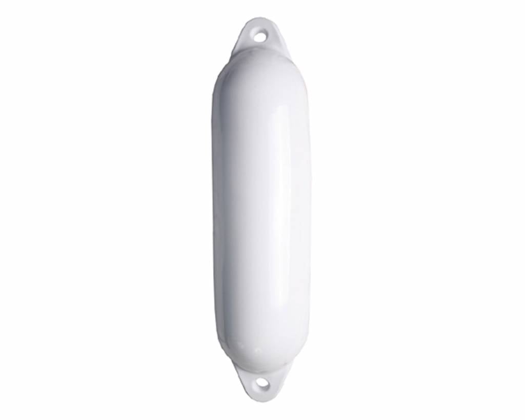 fender stootwil wit