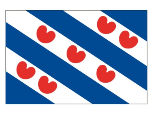 friesland-vlag
