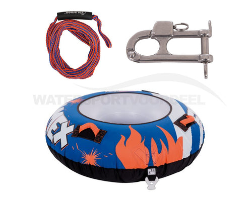 Funtube-Talamex-Fire-Set