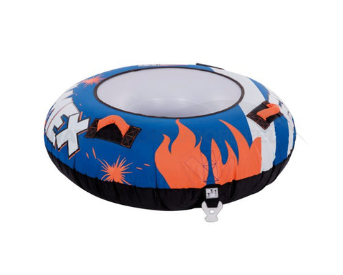 Funtube Talamex Fire