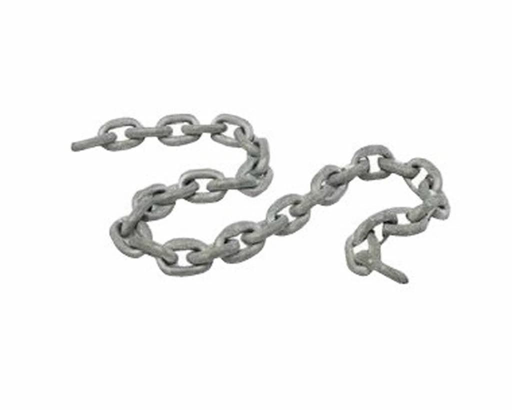 Gegalvaniseerde ankerketting