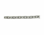 Gegalvaniseerde ankerketting