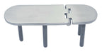 gegoten-scahrnier-rvs