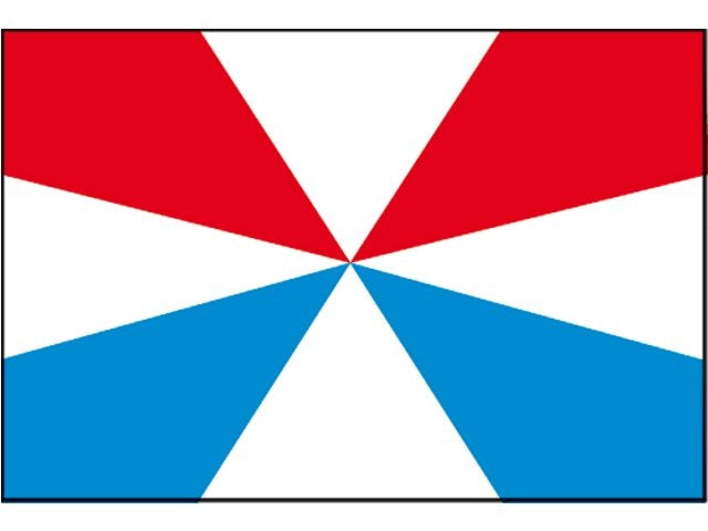geuze-vlag