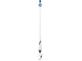 Glomex marifoon antenne 0,90 m +18m kabel voor zeilboten