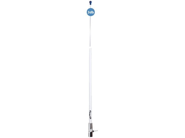 Glomex marifoon antennes voor power boten
