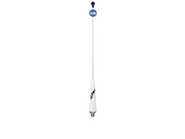 Glomex marifoon antennes voor power boten1