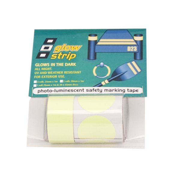 Glow-strip
