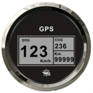 gps-digitaal-meter