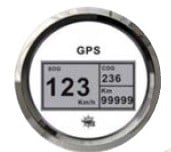 GPS_digitale_snelheidsmeter