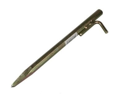 grondpen