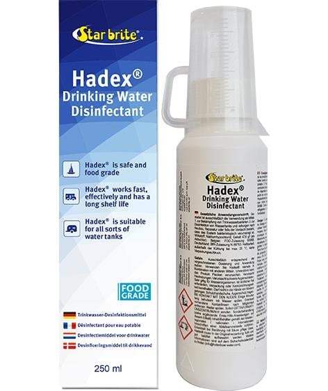Hadex-Drinkwater-Desinfectiemiddel