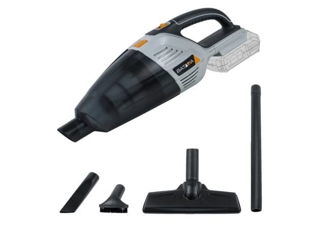 hand-stofzuiger-18volt