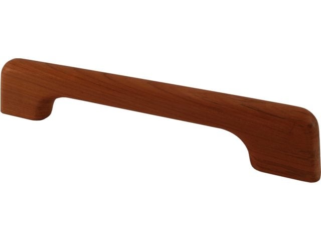 handgreep-hout