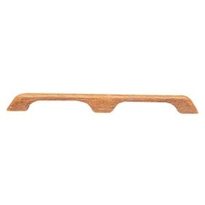 handrailing-teak-hout