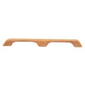 handrailing-teak-hout