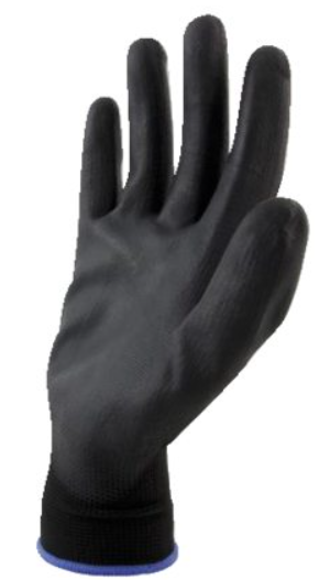 Handschoen
