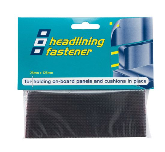 Headlining-Fastenerb